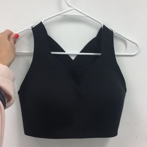 Lululemon bra